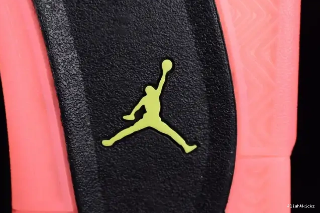 4 Air AQ9128-600 NRG Jordan Punch